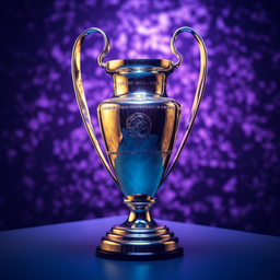 Image for topic Champions League 2024